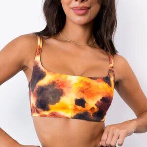 ISO: VITALITY CLOUD II TORTOISE BRA